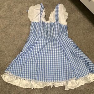 Dorothy Costume/Dress